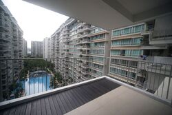 Caspian (D22), Condominium #501200841